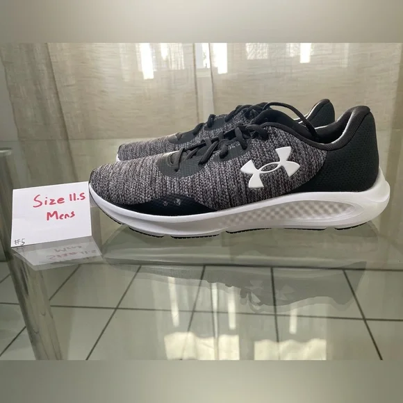 Under Armour | Shoes | Under Armour Mens Shoes Size 15 New  display picture 2